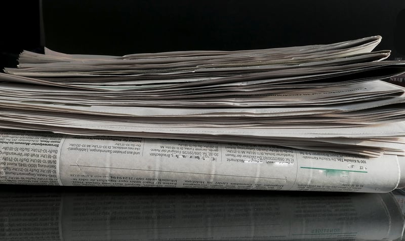 Tabloid drama